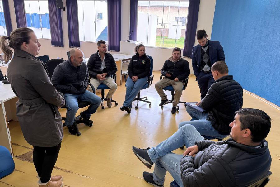 Reunião das Comissões EFF e LJR 26-08